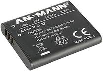 Akumulators Ansmann