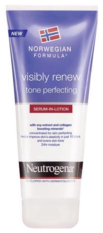 Kūno losjonas Neutrogena, 200 ml