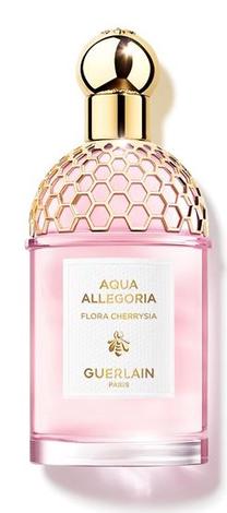 Tualetes ūdens Guerlain Aqua Allegoria Flora Cherrysia, 125 ml