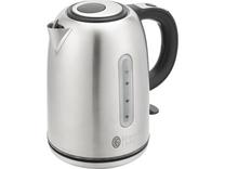 Elektrinis virdulys Russell Hobbs 20460-56, 1.7 l, sidabro sp.