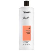 Šampūnas Nioxin System 4 Fortifying, 1000 ml