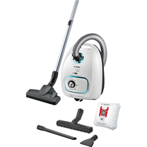Пылесос Bosch BGBS4HYG1, 600 Вт