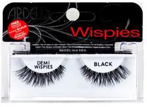 Накладные ресницы Ardell Eyelashes Demi Wispies 9687656, черный цв.