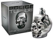 Tualetinis vanduo Police, 40 ml