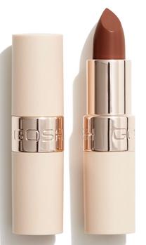 Lūpų dažai Gosh Luxury, 04 exposed