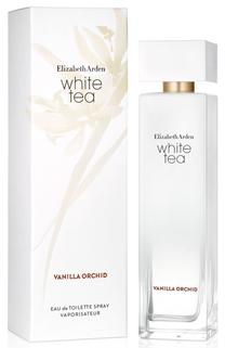 Tualetinis vanduo Elizabeth Arden White Tea Vanilla Orchid Women, 100 ml