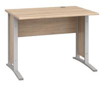 Rakstāmgalds BRW Office 1, 100 cm x 70 cm, 72 cm, ozola krās.