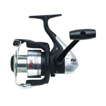 Ritė Shimano FX4000FBC FX4000FBC, 4000, sidabro sp./juoda sp.