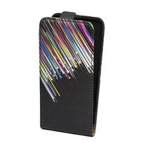 Telefono dėklas Forcell, juoda sp., Samsung
