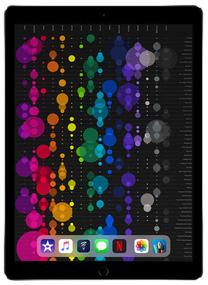 Planšetinis kompiuteris Apple iPad Pro 3 12.9, 12.9", 4GB/64GB, pilka sp.