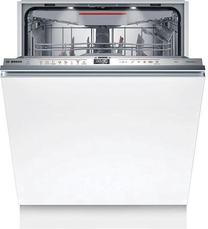 Prekė su pažeista pakuote. Įmontuojama indaplovė Bosch 6 serija SMV6ZCX16E