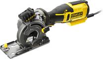 Elektrinis diskinis pjūklas Stanley FME380K-QS, 89 mm