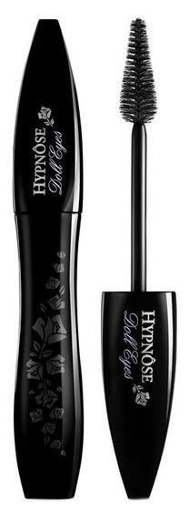 Blakstienų tušas Lancome, noir intense sp. 11