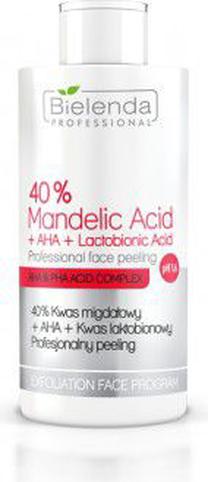 Sejas skrubis Bielenda Professional Mandelic Acid AHA Lactobionic Acid, 150 g