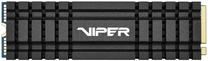 Kõvaketas (SSD) Patriot Viper VPN110, M.2, 2 TB