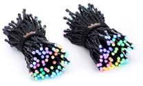 Lempučių girlianda Twinkly TWS250SPP-BEU, 20 m, įvairių spalvų, 250 LED
