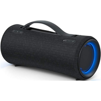 Belaidė kolonėlė Sony SRS-XG300, juoda sp., 17 W