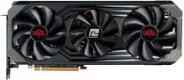 Vaizdo plokštė PowerColor Radeon RX 6900 XT Ultimate 16GBD6-3DHE/OC, 16 GB, GDDR6