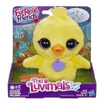 Interaktyvus žaislas Hasbro Furreal The Luvimals