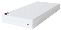 Čiužinys Sleepwell Blue Pocket Plus, 200 cm x 90 cm, reguliuojamas