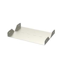 Lanksti jungtis loveliui MEKA RVS-60-500 PG, 24 cm x 49.7 cm x 5.7 cm, 10 vnt.