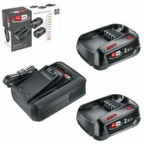 Стартовый комплект Bosch AL18V-44, 18 В