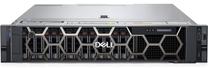 Server Dell PowerEdge R550 273818956_G, Intel® Xeon® Silver 4310