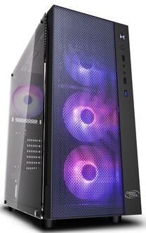 Stacionarus kompiuteris ITS, atnaujintas Intel® Core™ i3-4150, 240 GB, DDR3 16 GB, SSD 240 GB, AMD Radeon R9-370 4 GB GDDR5, Windows 10 Pro RM25784