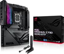 Emaplaat Asus ROG MAXIMUS Z790 HERO BTF