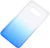 Telefono dėklas Evelatus, mėlyna sp., Samsung