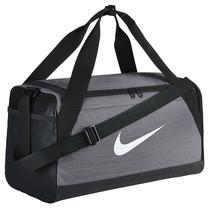 Sportinis krepšys Nike, pilka sp.