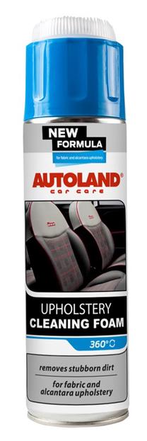 Automobilių apmušalų valiklis Autoland, 0.5 l