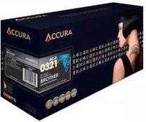 Tonerių kasetė Accura AC-B0321M, violetinė sp.