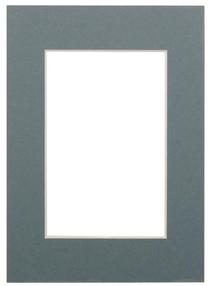 Pasportas Victoria Collection Rectangle, 29.7 cm x 21 cm, mėlyna sp.