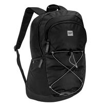 Sporta soma Spokey Kobe 928580, melna krās., 28 l