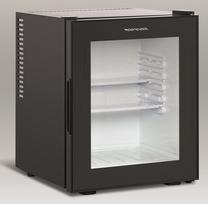 Šaldytuvas vitrina Scandomestic Scancool MB32BGD Minibar
