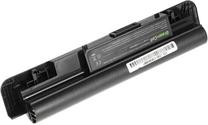 Sülearvutiaku Green Cell, 4.4 Ah, LiPo