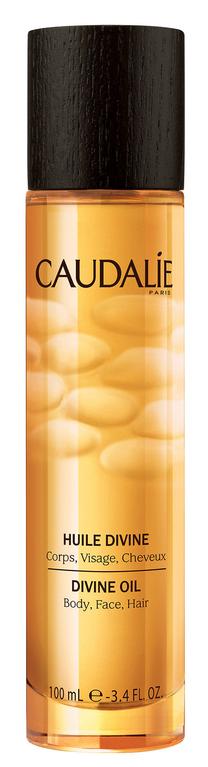 Kūno aliejus Caudalie, 100 ml