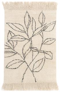 Ковер Homla Sira AW22, бежевый цв., 150 см x 90 см