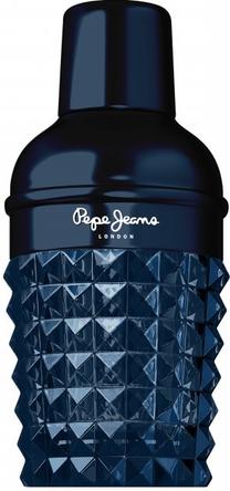 Kvapusis vanduo Pepe Jeans London Calling, 100 ml