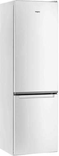 Šaldytuvas šaldiklis apačioje Whirlpool W5 911E W