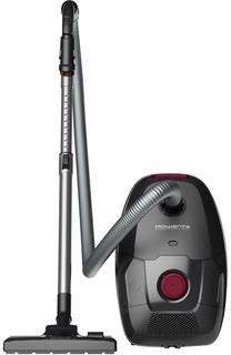 Dulkių siurblys Rowenta Green Force Max RO4933, 900 W