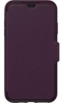 Чехол для телефона Otterbox, фиолетовый цв., Apple