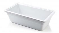 Kepimo forma Mondex Basic HTNA5268, balta sp., 31.5 cm x 16.5 cm