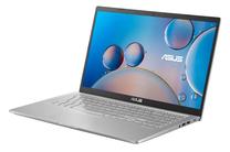 Sülearvuti Asus VivoBook 15 X515 X515EA-EJ2448 PL 90NB0TY2-M01K50 PL, i3-1115G4, 8 GB, 256 GB, 15.6 ", Intel HD, hõbe v., EN, Dos
