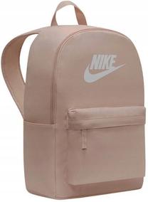 Skolas mugursoma Nike DC4244 601, rozā krās., 43 cm x 15 cm x 30.5 cm