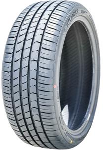 Vasarinė automobilių padanga Atlander XSport-86 2281897 215/45/R17, 91-W, XL, D, B, 72 dB