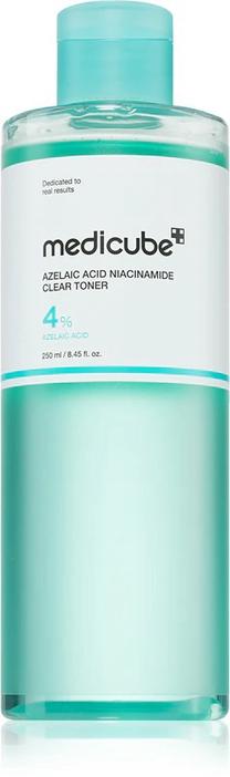 Veido tonikas Medicube Azelaic Acid Niacinamide, 250 ml
