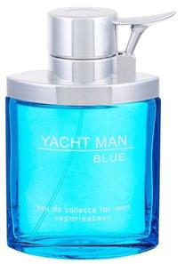 Tualetinis vanduo Myrurgia Blue Yacht Man, 100 ml