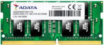 Operatyvioji atmintis (RAM) Adata Premier AD4S240038G17-B, DDR4 (SO-DIMM), 8 GB, 2400 MHz